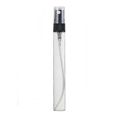 10ml 透明玻璃香水噴霧瓶